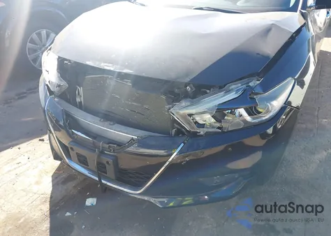 2016 Nissan Maxima 3.5 Sv z USA, uszkodzony, nr VIN 1N4AA6AP7GC448783